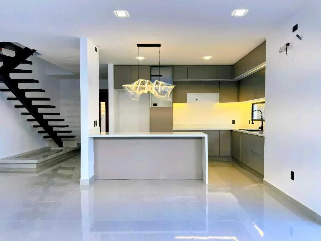 Vendo Casa, Cdla. El Pacífico, Residencias Canaan, Aplica Miti - Miti, Manabí — imagen 3