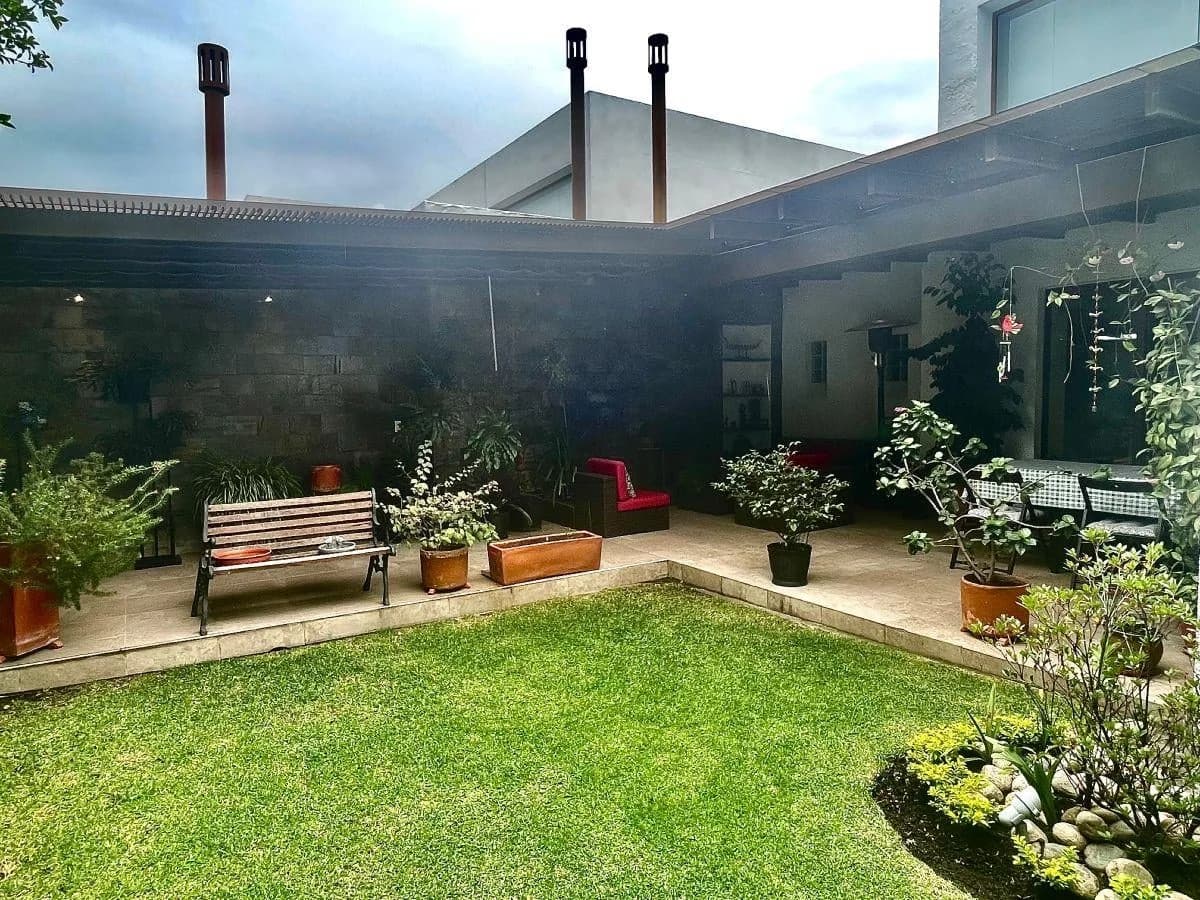 Excelente Casa de Venta Estilo - Londoño - Seguridad — imagen 3