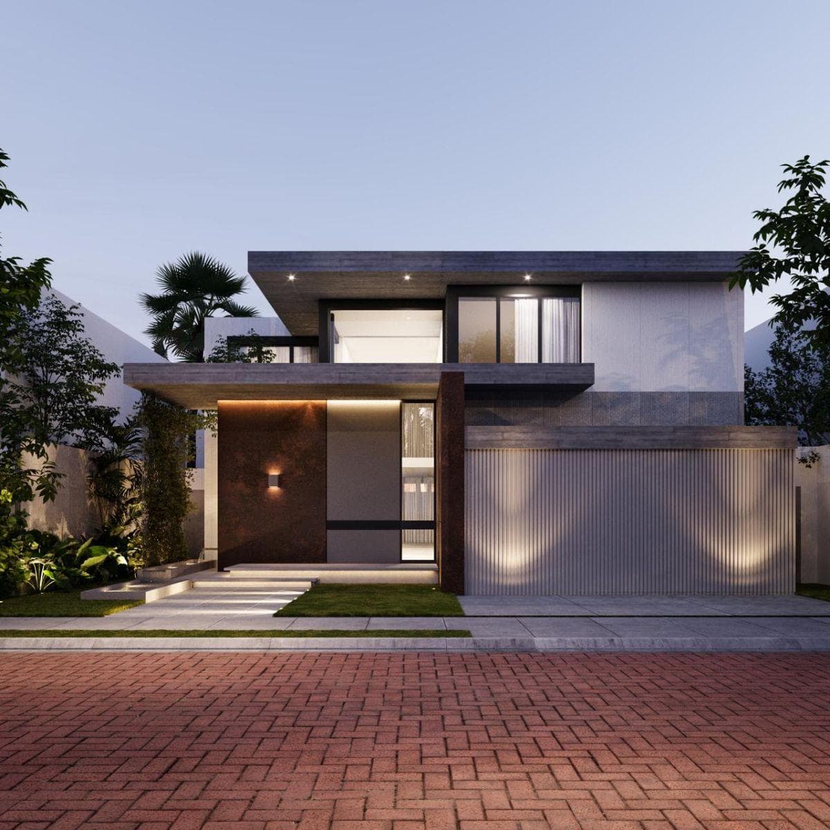 Casa con 4 Dorm en Venta en Isla Mocolí, 532 m² Terreno, Guayas — imagen 9
