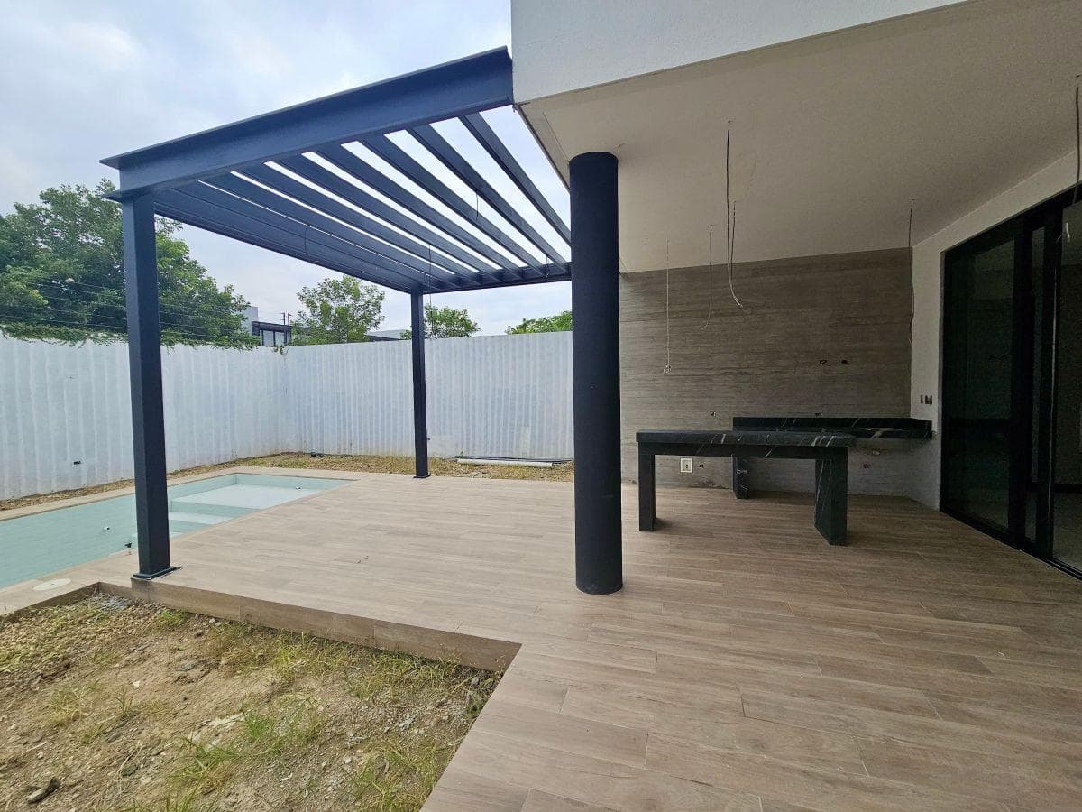 Casa con 4 Dorm en Venta en Isla Mocolí, 532 m² Terreno, Guayas — imagen 4
