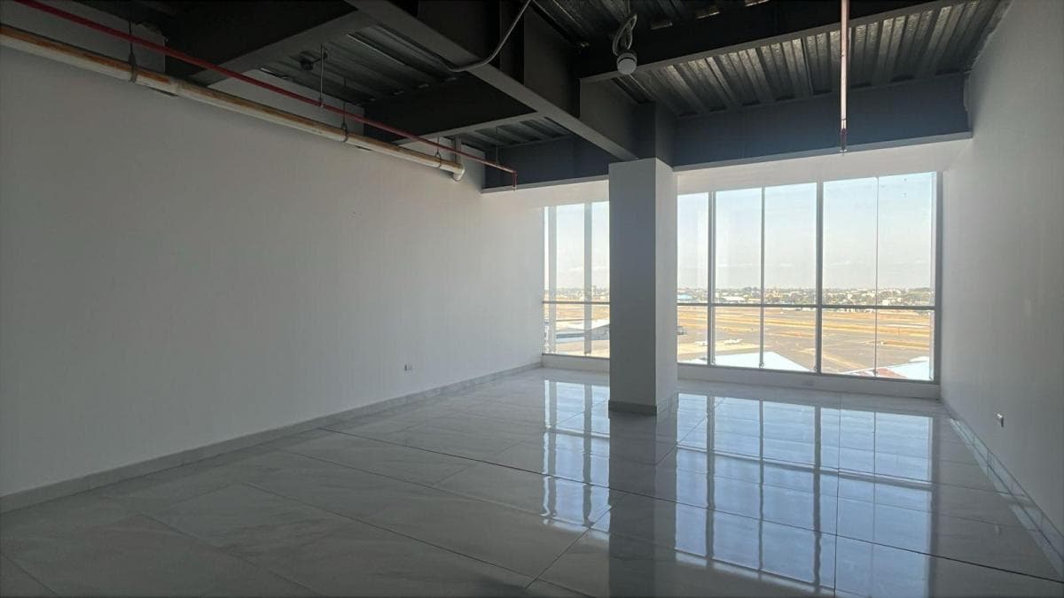 En Venta Oficina 262 m² - Moderno Edificio Corporativo - Av Las Américas - Guayaquil, Guayas — imagen 10