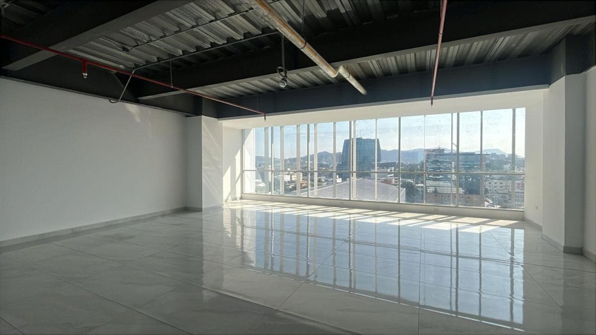 En Venta Oficina 262 m² - Moderno Edificio Corporativo - Av Las Américas - Guayaquil, Guayas — imagen 6