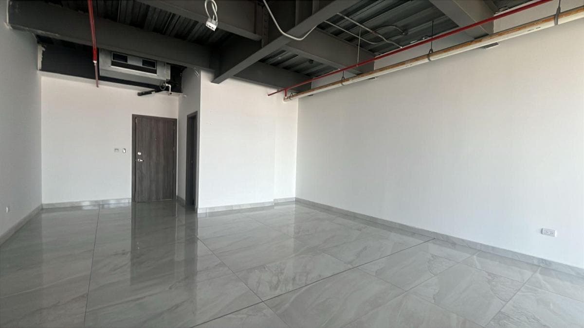 En Venta Oficina 262 m² - Moderno Edificio Corporativo - Av Las Américas - Guayaquil, Guayas — imagen 4
