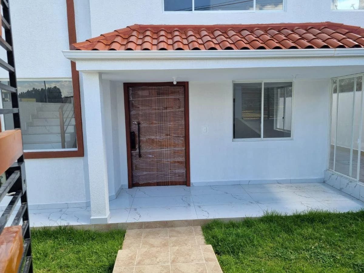 Casa en Venta, Cashapamba - Colibri - Valle de Los Chillos — imagen 4
