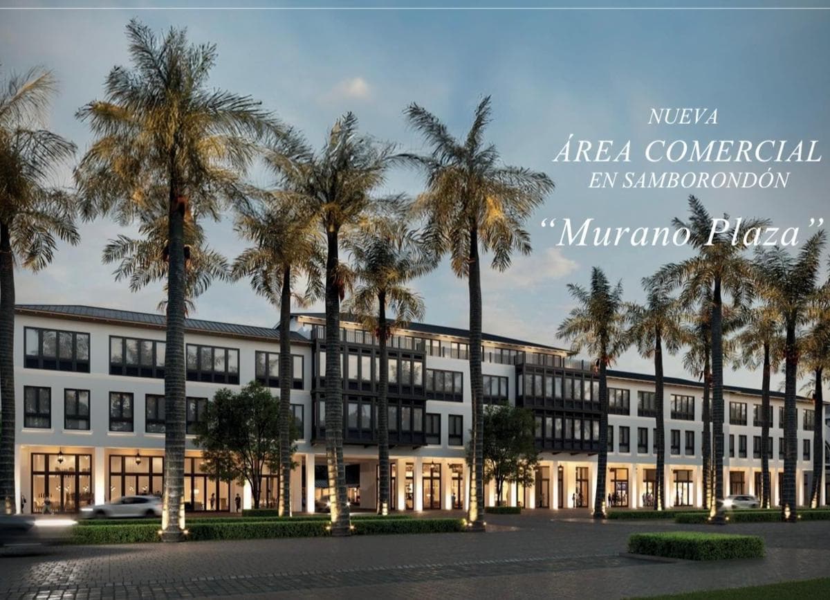 Samborodon Km 9 Oficinas en Venta Murano Plaza, Guayas — imagen 1