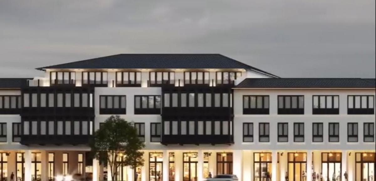 Samborodon Km 9 Oficinas en Venta Murano Plaza, Guayas — imagen 2