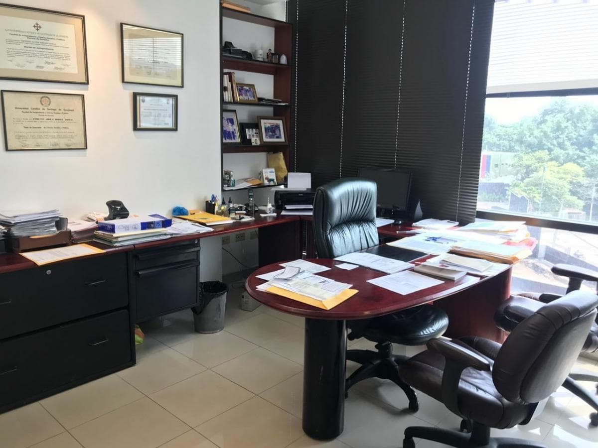 Atencion Estudios Juridicos. Oficina en Venta de Oportunidad World Trade Center, Guayas — imagen 9