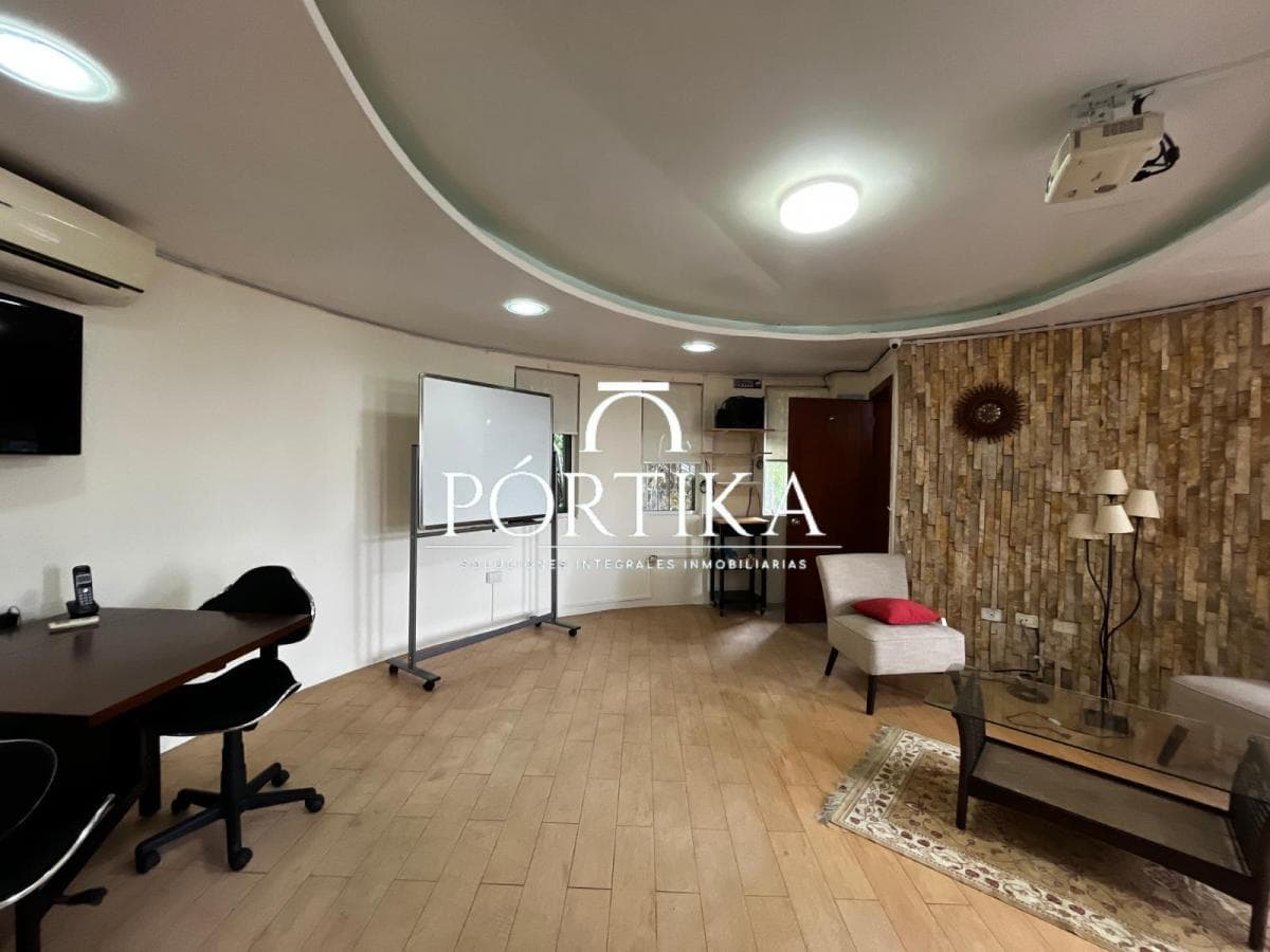 Venta Oficina / Suite Amoblada - Los Silos - Puerto Santa Ana, Guayas — imagen 10