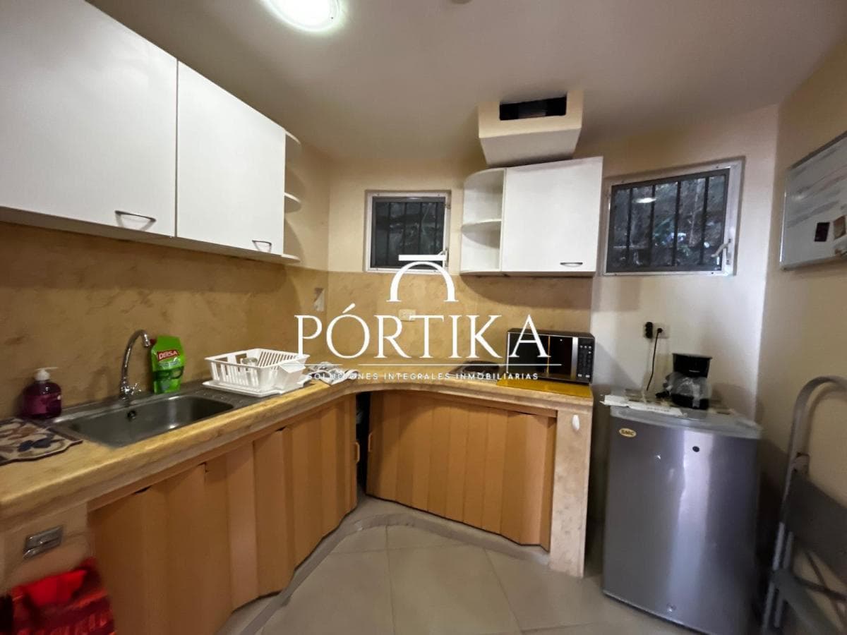 Venta Oficina / Suite Amoblada - Los Silos - Puerto Santa Ana, Guayas — imagen 9
