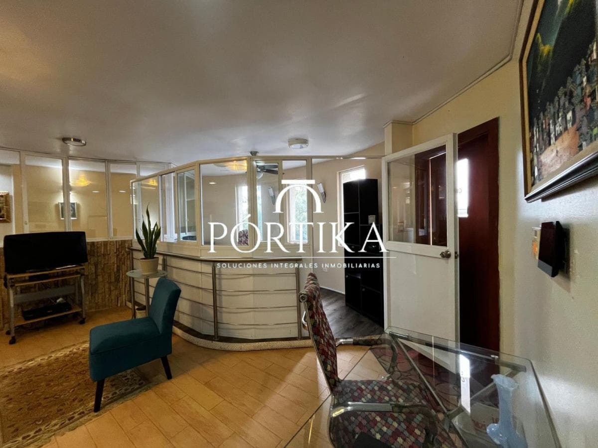 Venta Oficina / Suite Amoblada - Los Silos - Puerto Santa Ana, Guayas — imagen 6