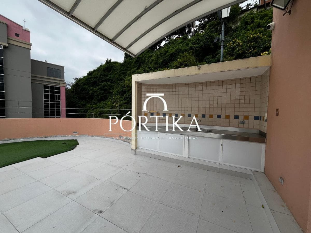 Venta Oficina / Suite Amoblada - Los Silos - Puerto Santa Ana, Guayas — imagen 2
