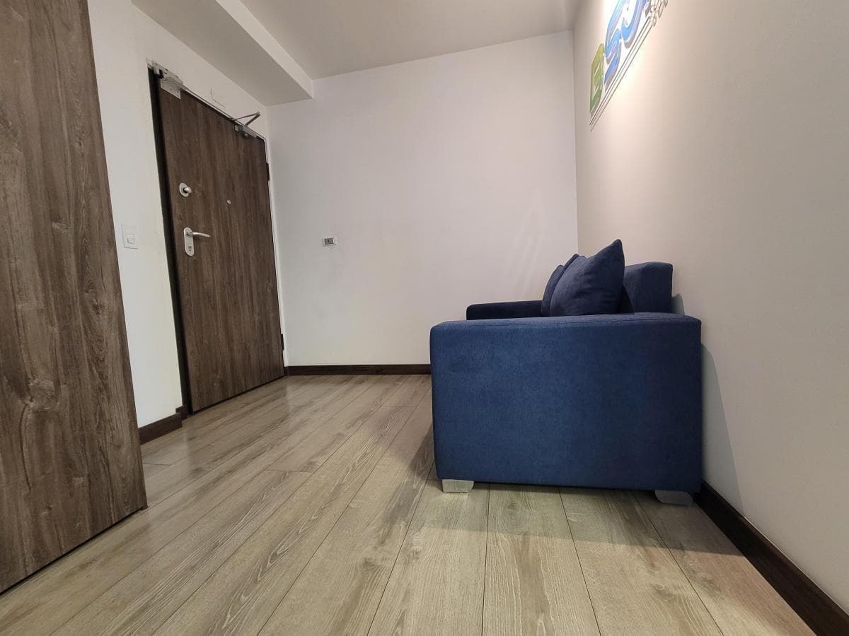 Oficina en Venta Amoblada, Sector La Carolina — imagen 2