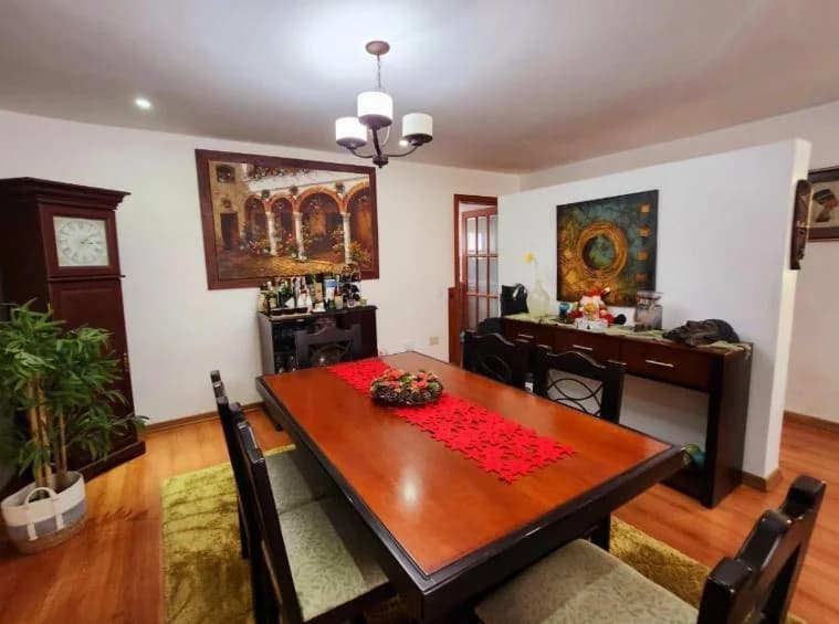 Casa en Amagasí — imagen 4