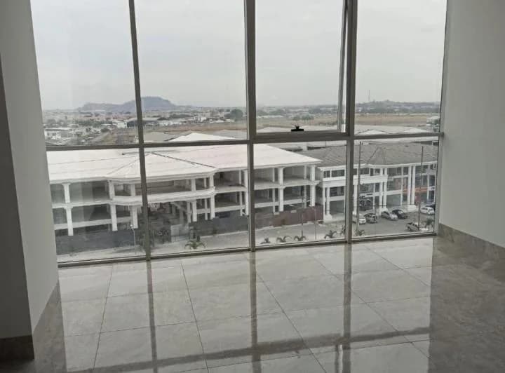 Alquiler - Venta Oficina 44 m² - Edif. Platinum 2 - Av Febres Cordero - Ciudad Millenium - Daule - Ecuador, Guayas — imagen 1