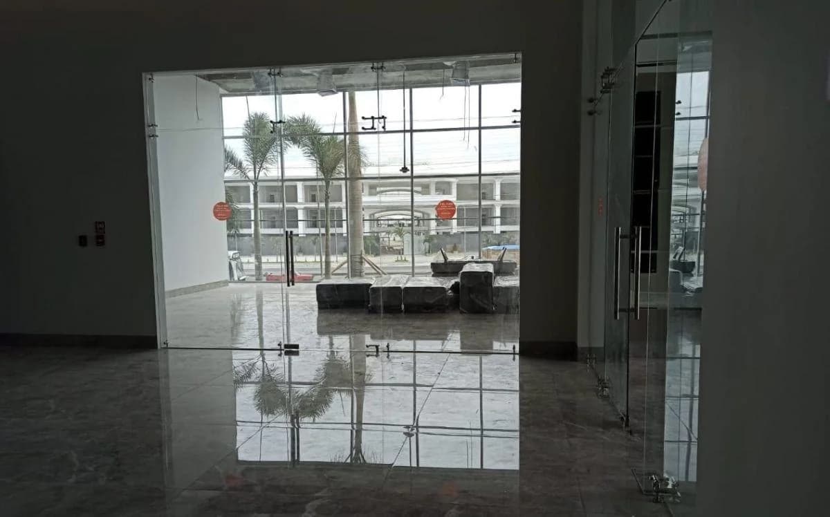 Alquiler - Venta Oficina 44 m² - Edif. Platinum 2 - Av Febres Cordero - Ciudad Millenium - Daule - Ecuador, Guayas — imagen 3