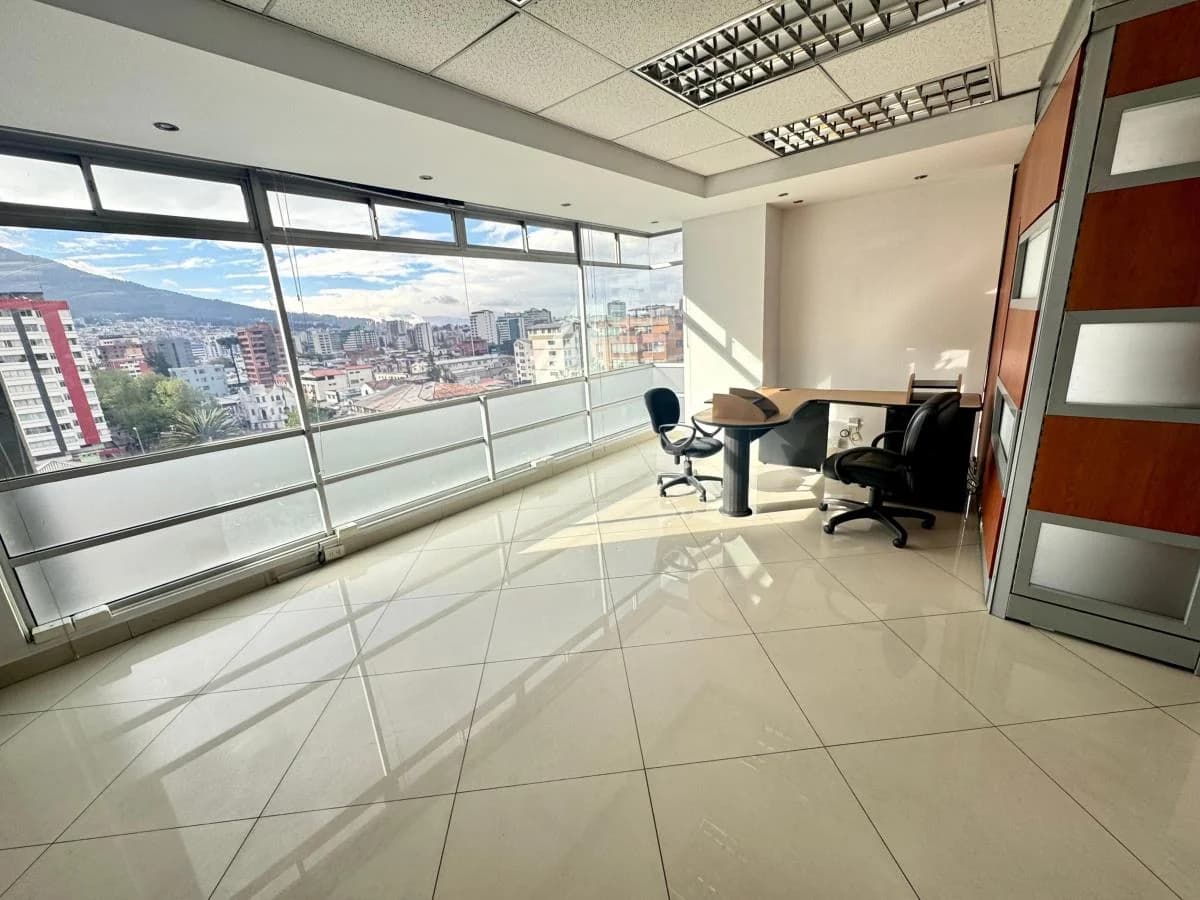 Oficina de Venta Veintimilla 79 m $85.000 — imagen 3