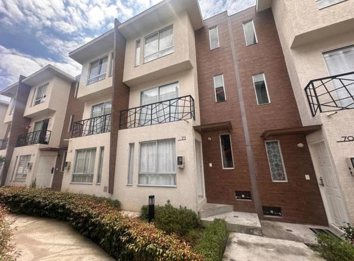 Casa en venta en Quito, Pichincha
