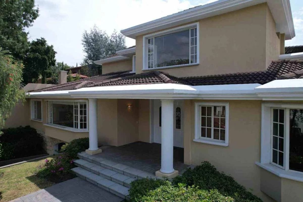 Venta Casa Sector Santa Ines Cumbayá — imagen 5