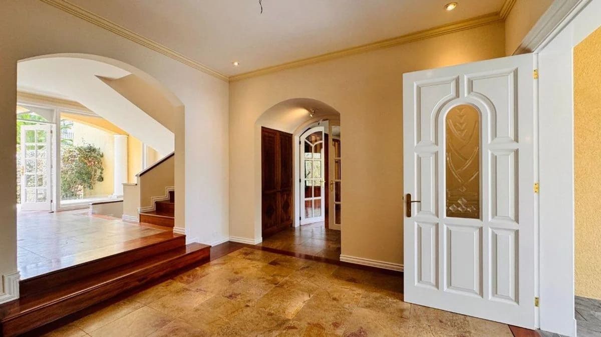 Venta Casa Sector Santa Ines Cumbayá — imagen 4