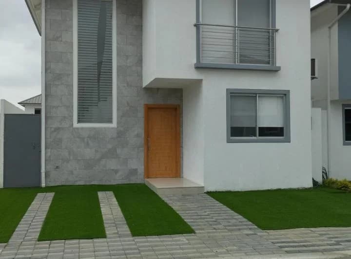 Casa en venta en Daule, Guayas