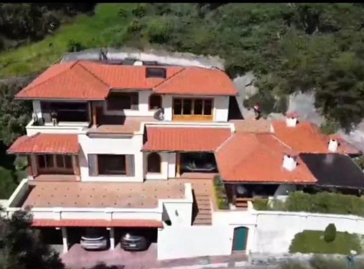 Casa en venta en Quito, Pichincha