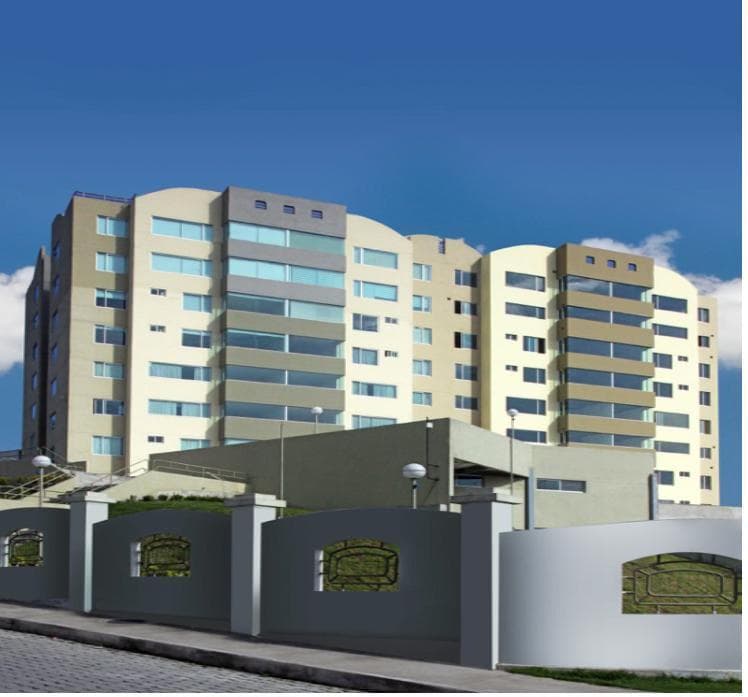 Departamento en venta en Quito, Pichincha