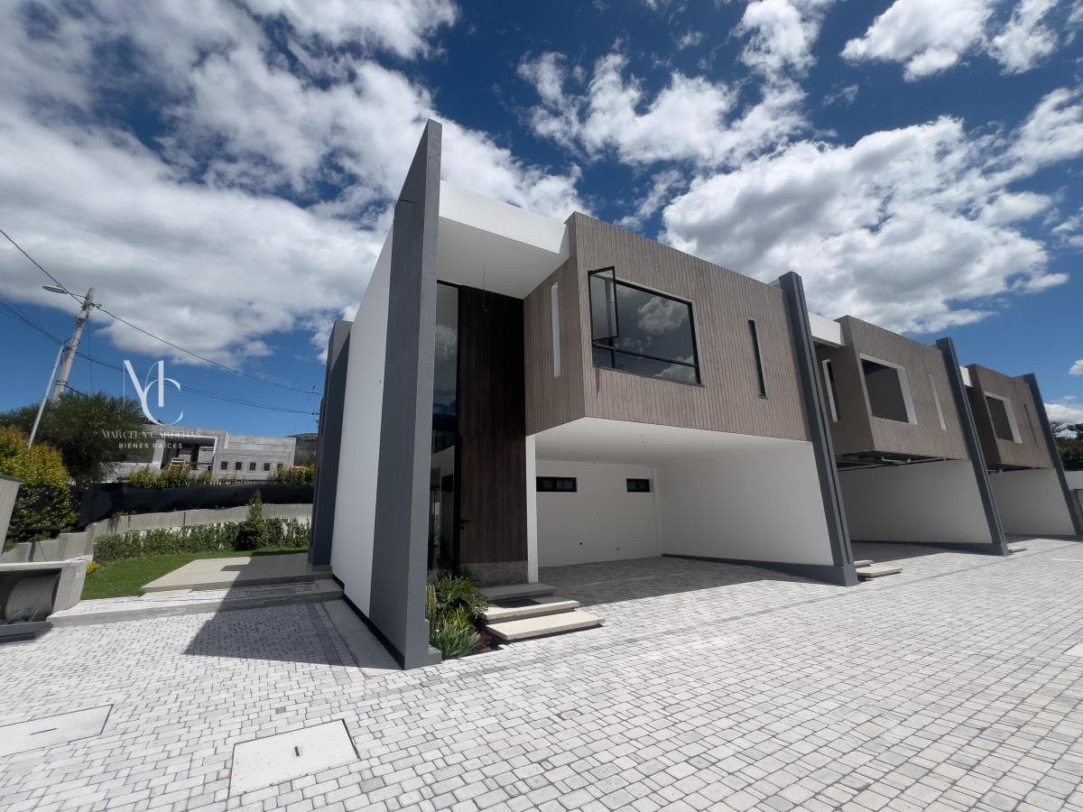 Terreno en venta en Quito, Pichincha