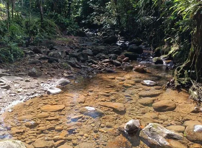 Terreno en venta en Cantón San Miguel de Los Bancos, Pichincha