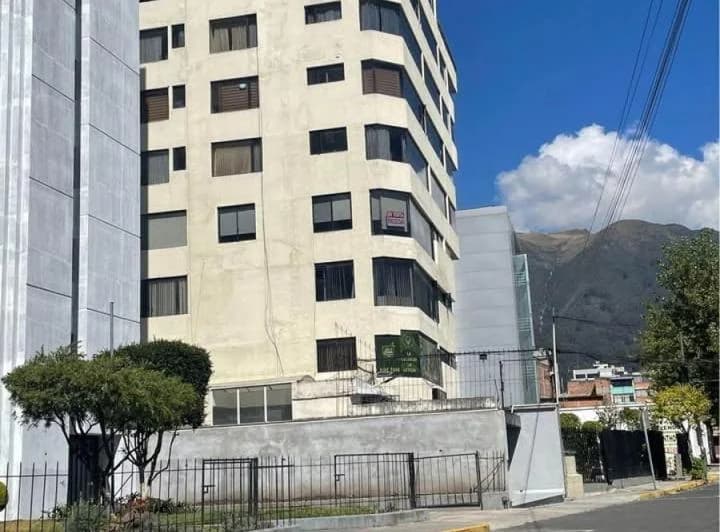 Local comercial en venta en Quito, Pichincha