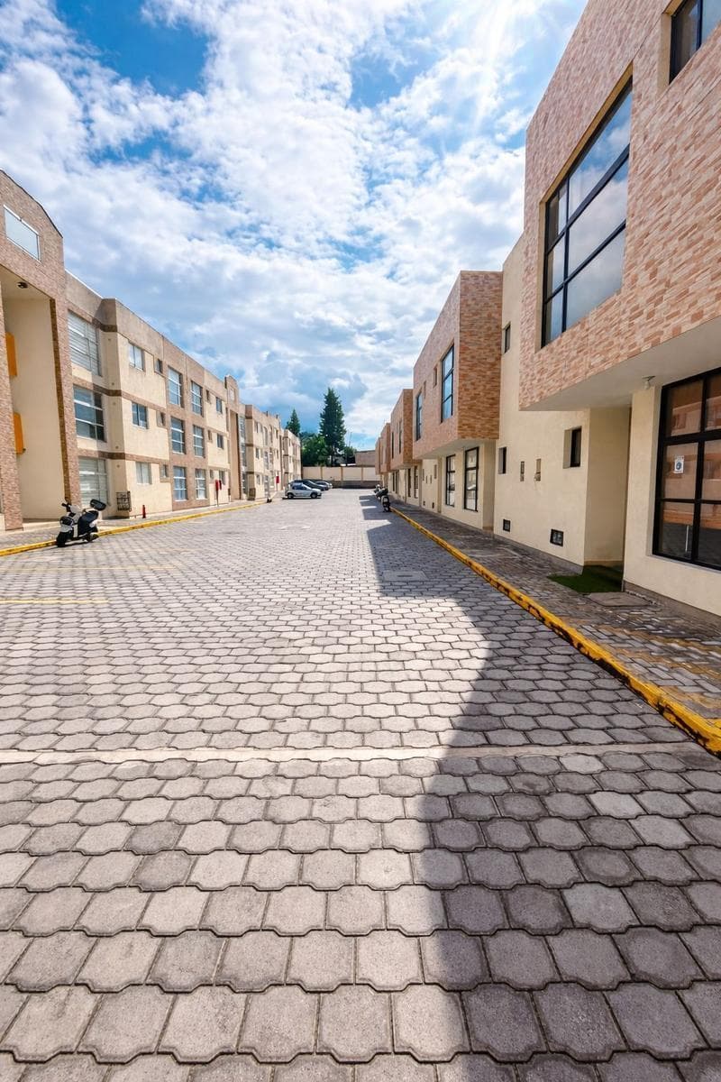 Casa en venta en Quito, Pichincha
