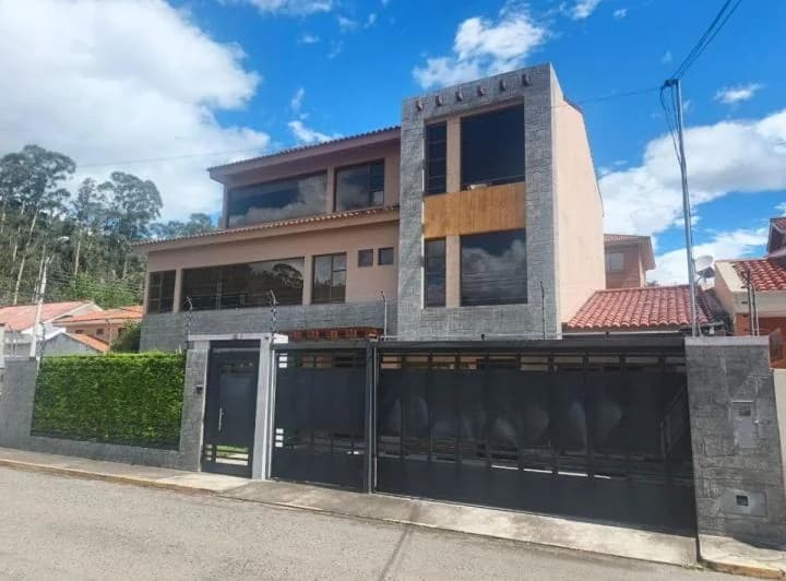 Casa en venta en Cuenca, Azuay