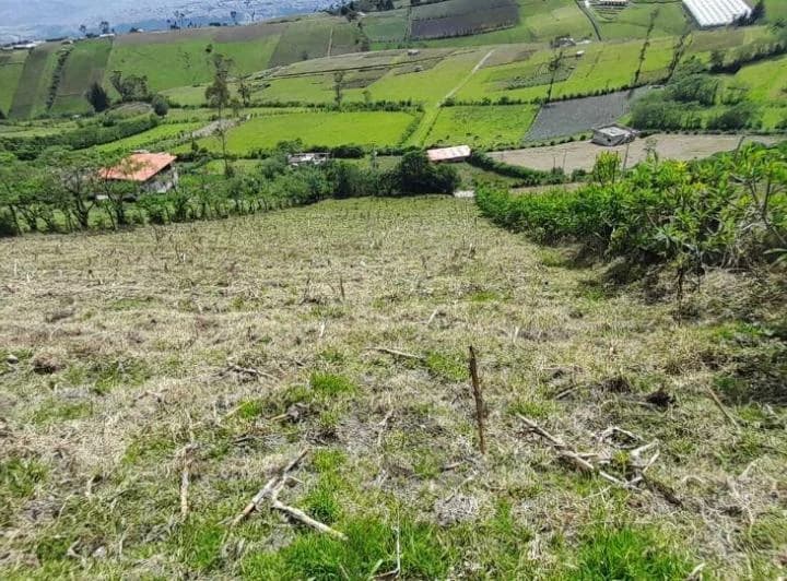 Terreno en venta en Quito, Pichincha