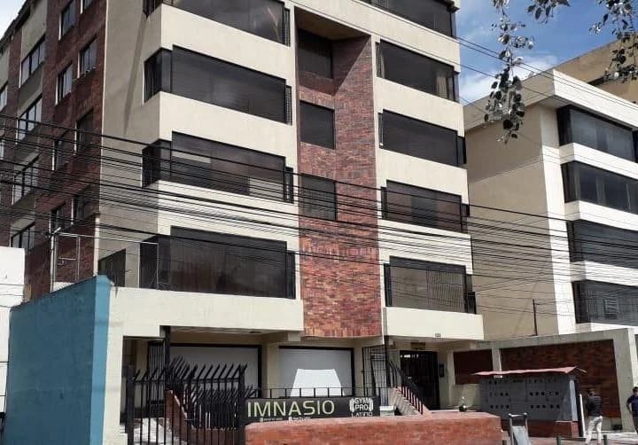 Local comercial en venta en Quito, Pichincha