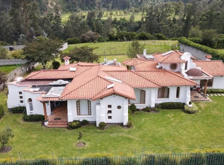 Casa en venta en Quito, Pichincha