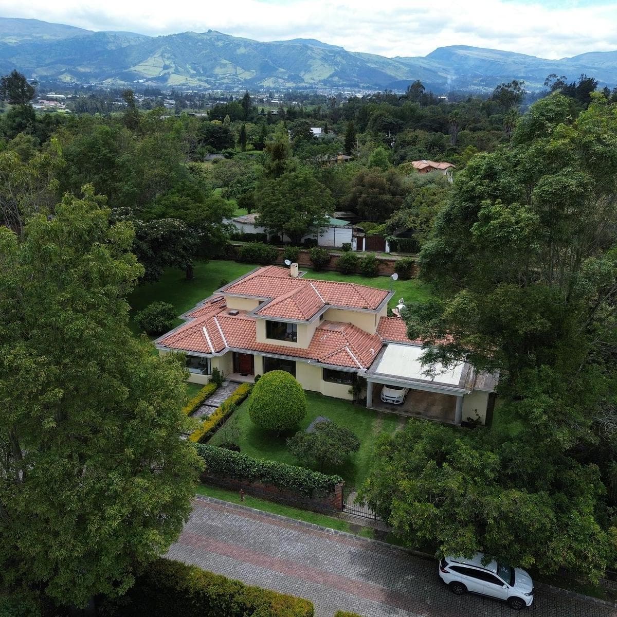 Terreno en venta en Quito, Pichincha