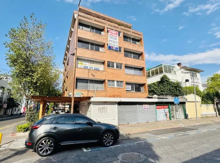 Local comercial en venta en Quito, Pichincha