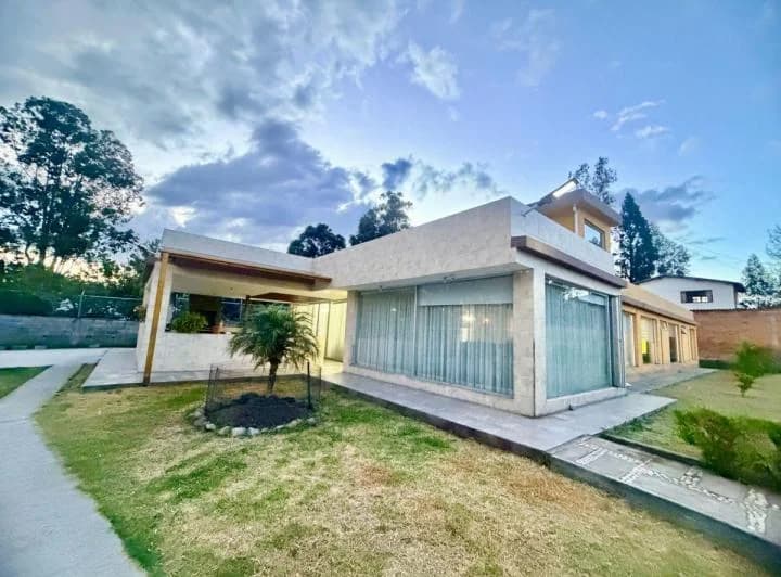 Casa en venta en Quito, Pichincha