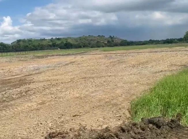 Terreno en venta en Cantón Daule, Guayas