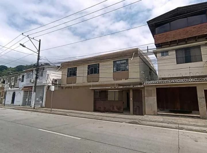 Casa en venta en Guayaquil, Guayas