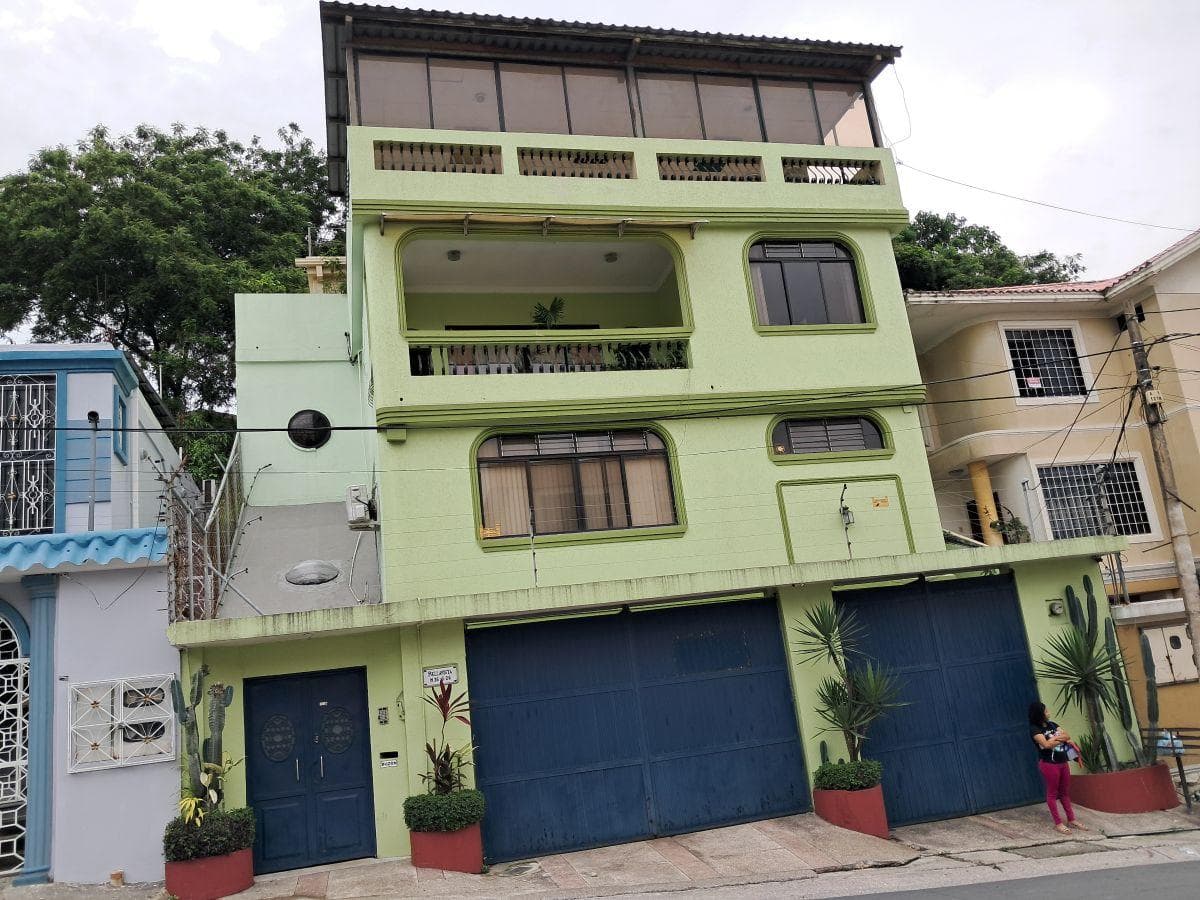 Casa en venta en Guayaquil, Guayas