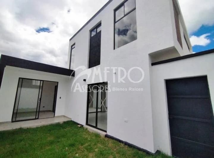 Casa en venta en Quito, Pichincha