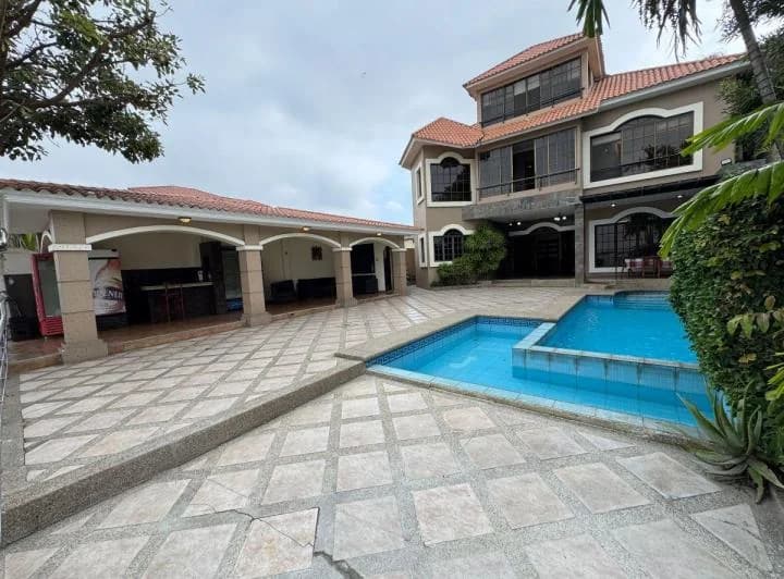 Casa en venta en Guayaquil, Guayas