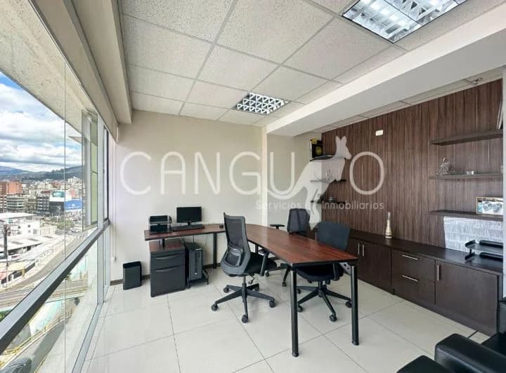 Local comercial en venta en Quito, Pichincha
