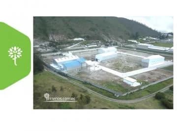 Parque Industrial Calacalí Park — imagen 2