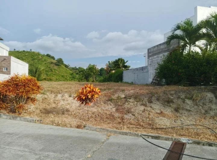 Terreno en venta en Same, Esmeraldas