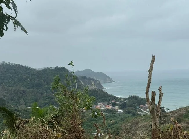 Terreno en venta en Muisne, Esmeraldas