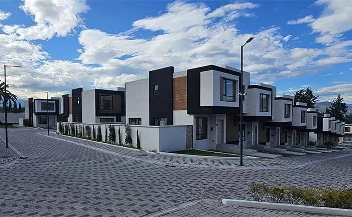 Casa en venta en Quito, Pichincha