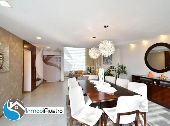Casa en venta en Cuenca, Azuay