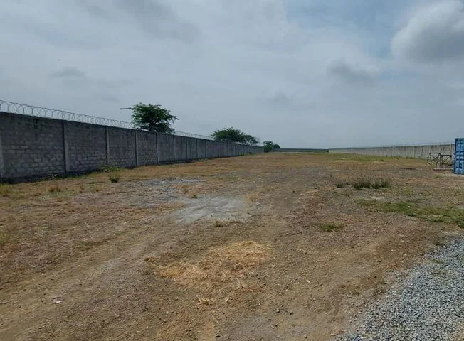 Terreno en venta en San Jacinto de Yaguachi, Guayas