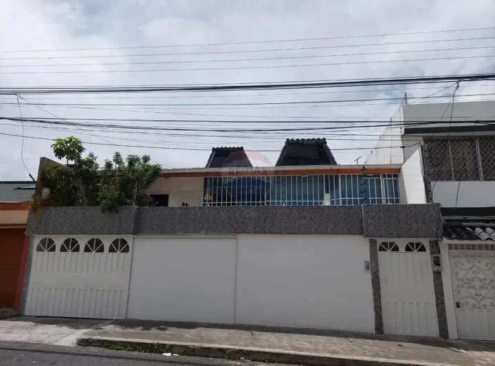 Casa en venta en Quito, Pichincha